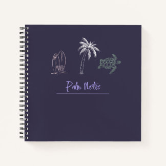 Cuaderno Schönes Notizbuch, schlicht, aber dennoch stylisch