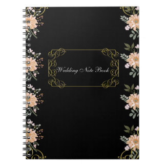 Cuaderno School and Office Spiral Notebook