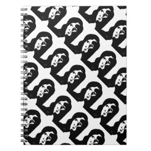 Cuaderno Sci-Fi - Fantasía Lanore de Poe y Annabelle Lee