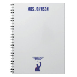 Cuaderno Science Education for a Brighter Tomorrow Future