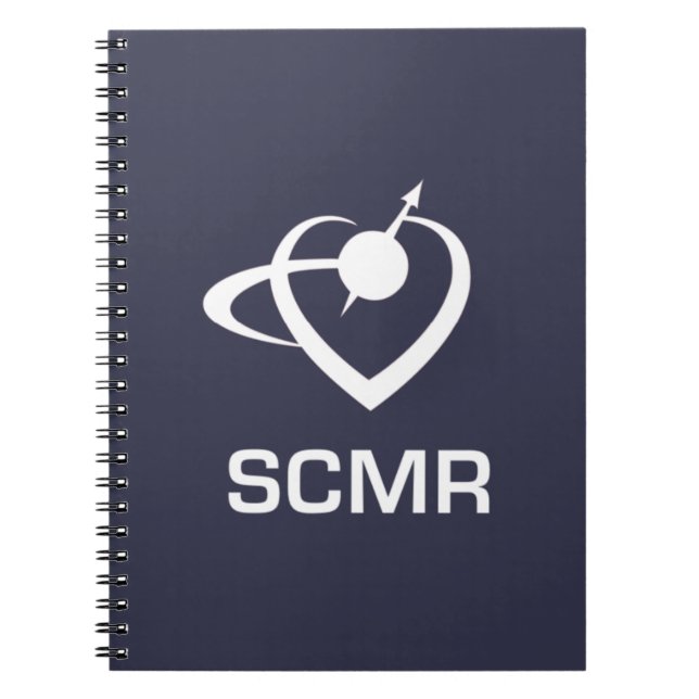 CUADERNO SCMR. (Frente)