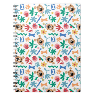 Cuaderno Scooby-Doo | Patrón de Baby Scooby Doo So Cute