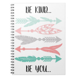 Cuaderno Sé Amable Sea Tu Cita