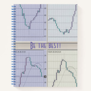 Cuaderno ¡Sé el mejor!
