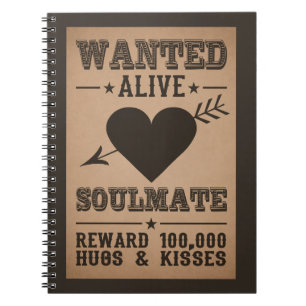 CUADERNO SE QUIERE VIVO: PORTÁTIL SOULMATE