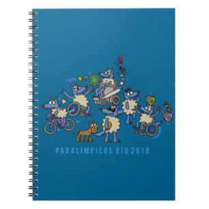 Cuaderno SE Salen