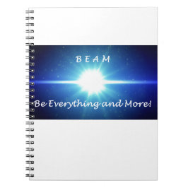 Cuaderno ¡Sé todo y más!