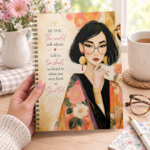 Sé Tú Destácate Arte de Moda Inspirador