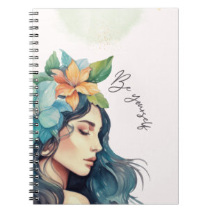Cuaderno Sé tú mismo