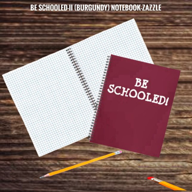 CUADERNO ¡SEA ESCOLAR! (Subido por el creador)