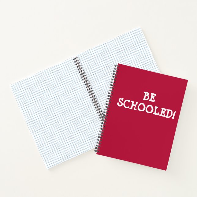 CUADERNO ¡SEA ESCOLAR! (Interior)