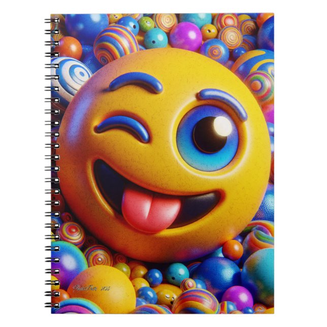 CUADERNO SEA VERDAD, SEA TÚ (Frente)