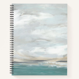 Cuaderno Seafoam Vista