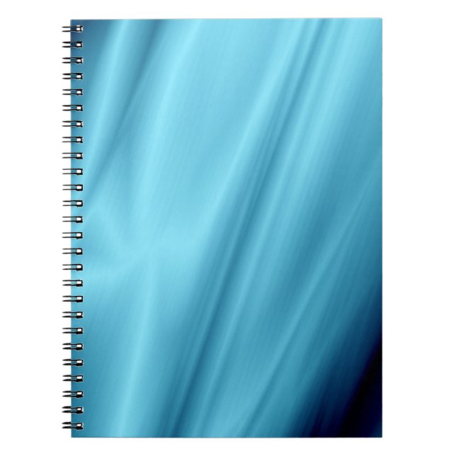 Cuaderno Seda (Frente)