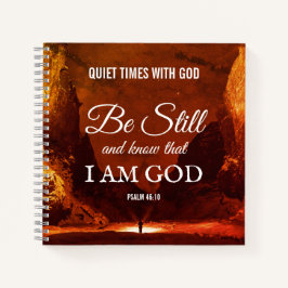 Cuaderno SEGUIR Y CONOCER LA Oración del Tiempo Silencioso