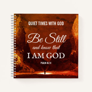 Cuaderno SEGUIR Y CONOCER LA Oración del Tiempo Silencioso