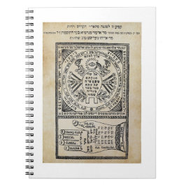 Cuaderno Segula, Amulet. Sefer Shaar HaYechudim. Kabbalah