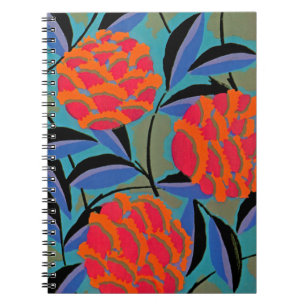 Cuaderno Segundo arte de Seguy en Emporio Moffa