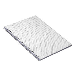 Cuaderno Selecciones de bloc de notas digital y ecológico
