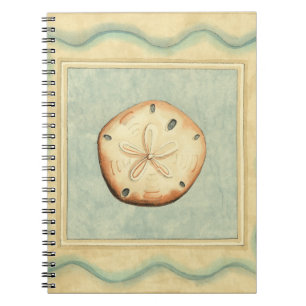 Cuaderno Selector de shell