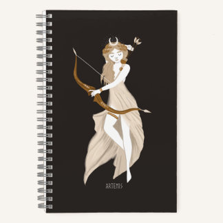Cuaderno Selene Bloc de notas A5