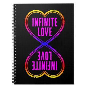Cuaderno Sello - TU TEXTO E IDEA - CORAZÓN 1