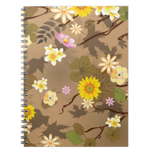 Cuaderno Selva Imaginaria 2