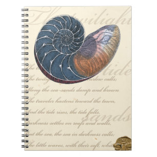 Cuaderno Selva romántica