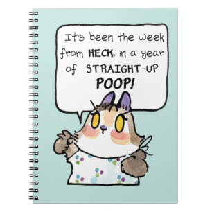 Cuaderno Semana Beatrix de la computadora portátil