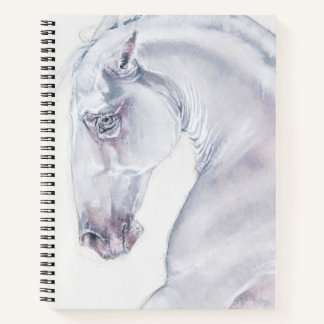 Cuaderno Semental Albinl