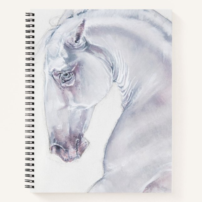 Cuaderno Semental Albinl (Anverso)