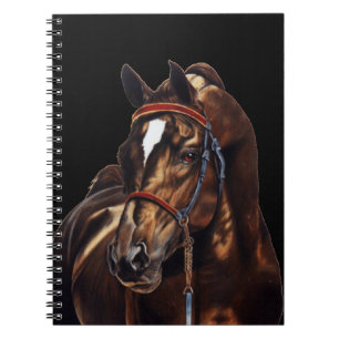 Cuaderno Semental de la fauna