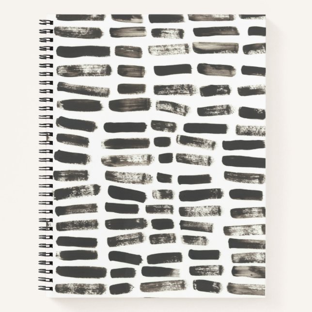 Cuaderno Señales mixtas III (Anverso)