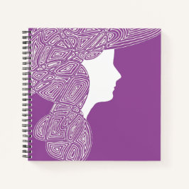 Cuaderno Señora