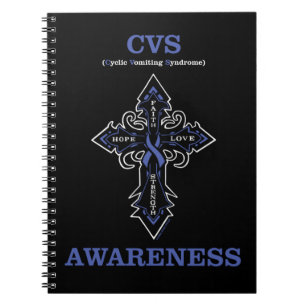 Cuaderno Sensibilización/cruz...CVS