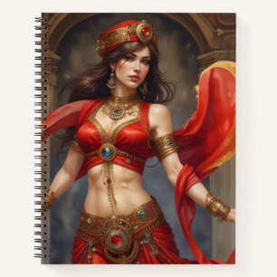 Cuaderno Sensualidad Mecánica