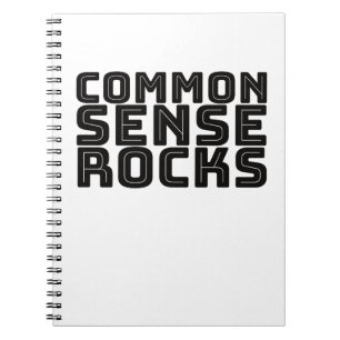 Cuaderno Sentido común - Humor lógico