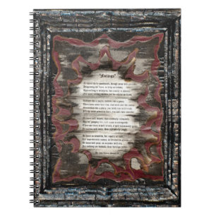 Cuaderno Sentimientos