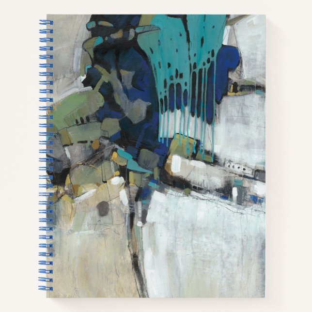 Cuaderno Separación (Anverso)