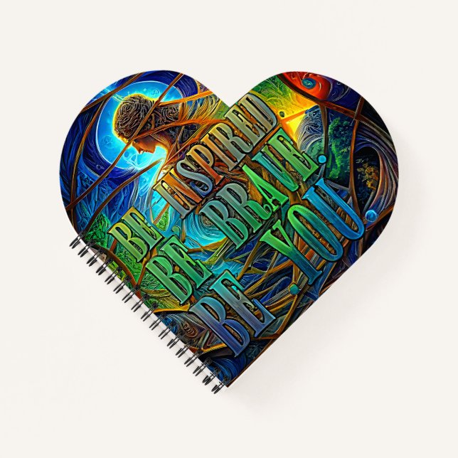 Cuaderno Ser (Anverso)