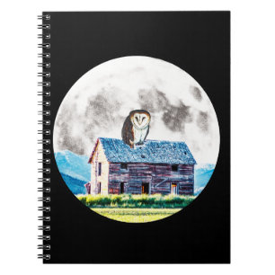 Cuaderno Ser de día y de noche