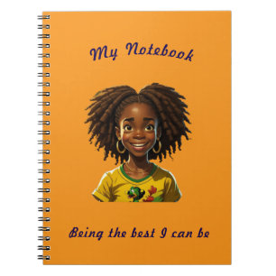 Cuaderno Ser el mejor