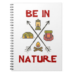 Cuaderno Ser natural
