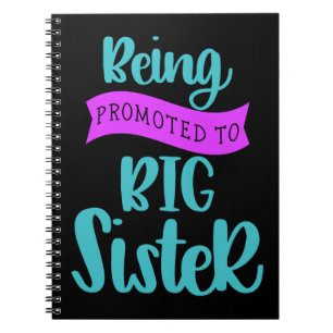 Cuaderno Ser Promovida A Gran Hermana