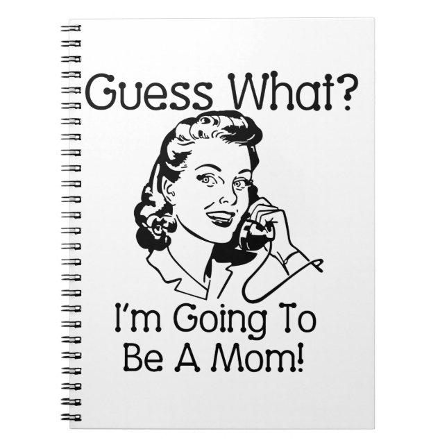 Cuaderno Ser una madre negra (Frente)