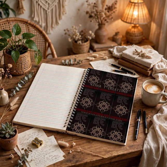 Cuaderno Ser único (Subido por el creador)