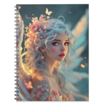 Serafio de Blossom - Ángel de la gracia de la prim