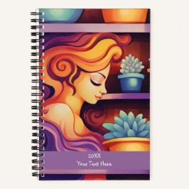 Cuaderno Serena Potteriana 2 de 8
