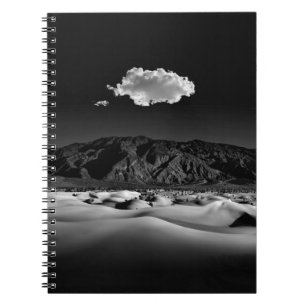 Cuaderno Serenata del claro de luna