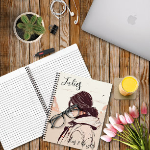 Cuaderno Serene
